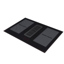 Induction hobs all sizes